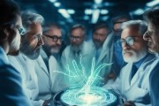 引领创新的前沿与机遇