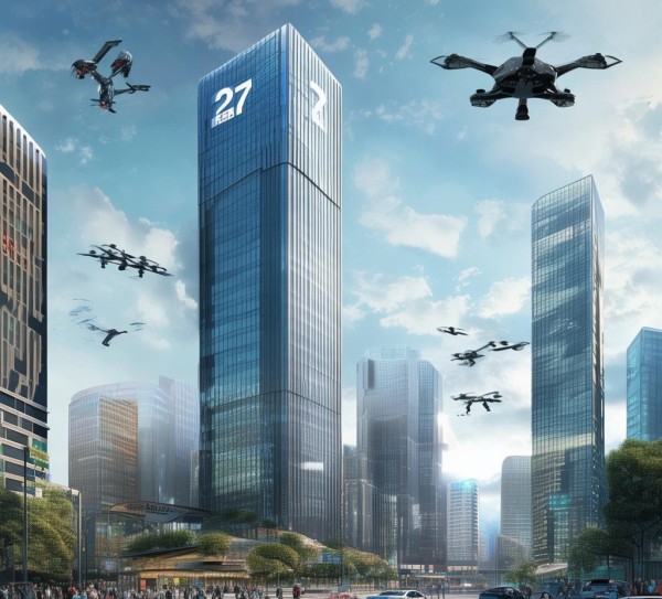 217金荔科技，科技产业的未来与挑战